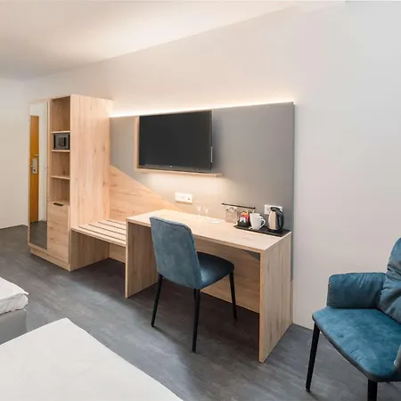 Best Western Hotel Lippstadt-3