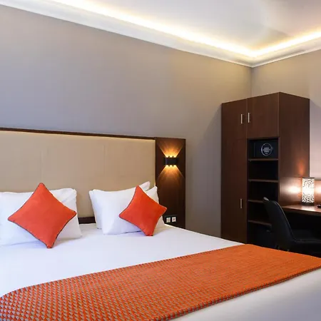 Hotel Cactus-3