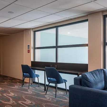 Heartland Hotel Auckland Airport-3