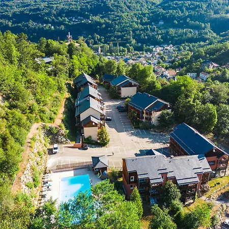 Domaine de la Vallée d'Ax-2