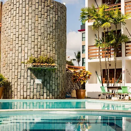 Estação do Sol Praia Hotel-3