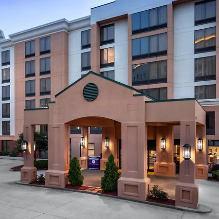 Hyatt Place Atlanta Airport North-3