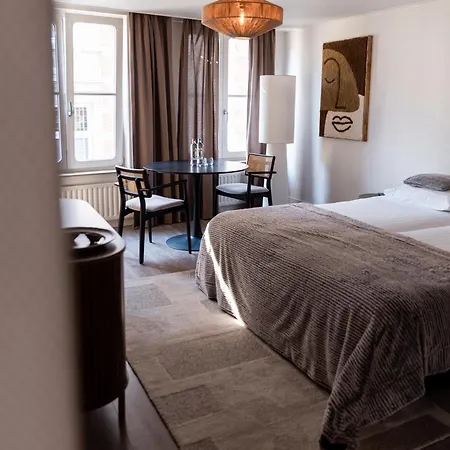 Le Virage bistro en hotel-2