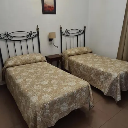 Hostal Trajano-3