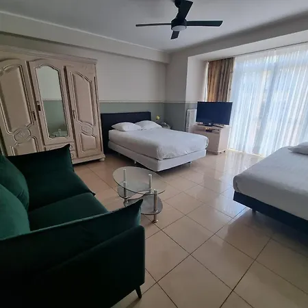 Aparthotel Residence Bara Midi-3