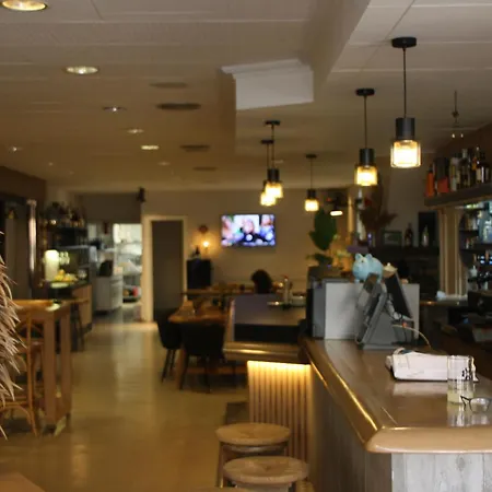 Hostal Crisami-3