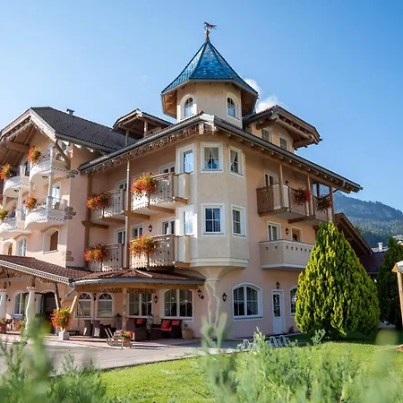 Hotel Chalet Sas Morin-2