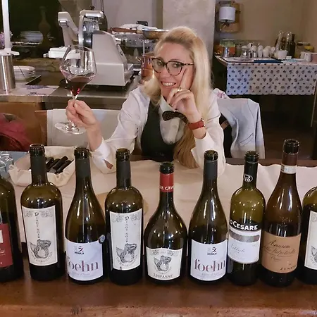 A' La Table Du Sommelier Chambres D Hotes & Restaurant-3