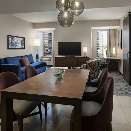 Residence Inn By Marriott Los Angeles L.A. Live-3