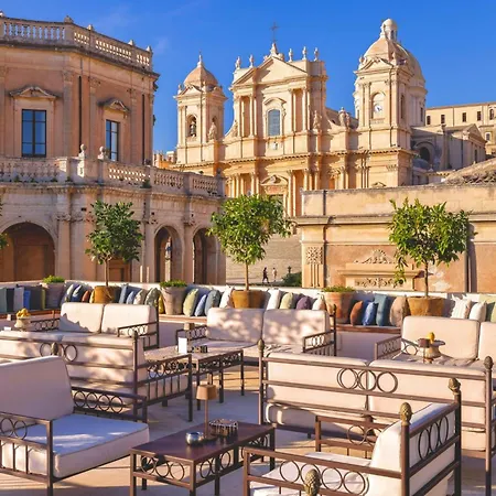 Gagliardi Boutique Hotel-3