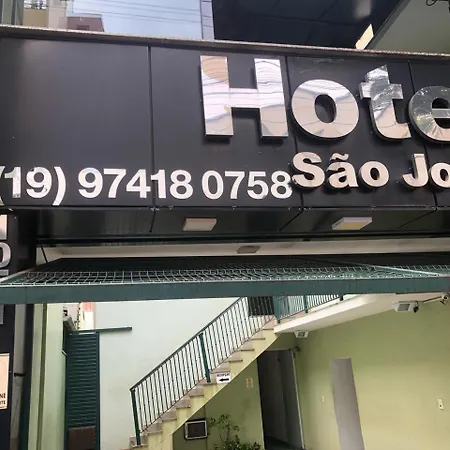 Hotel São João-2