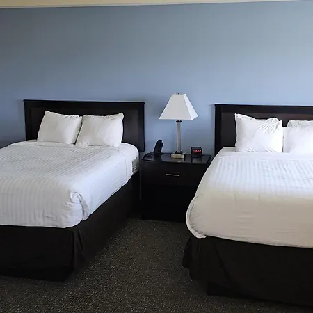 Cobblestone Inn & Suites - Manchester-3