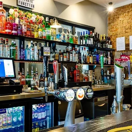 Ruby Pub & Hotel-3