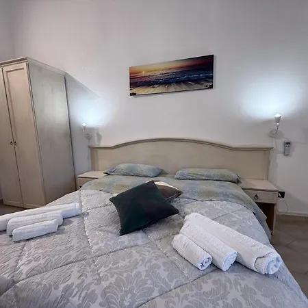 Bed And Breakfast Station-3
