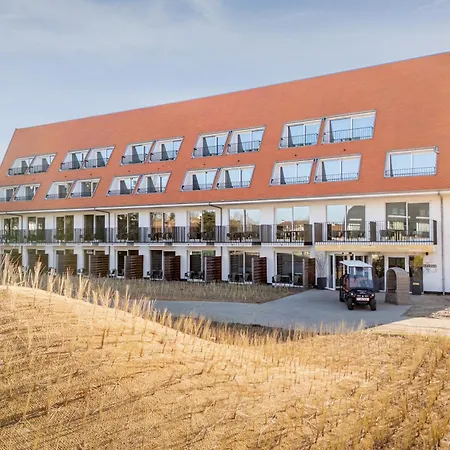 Dune Hotel Nieuwpoort-2