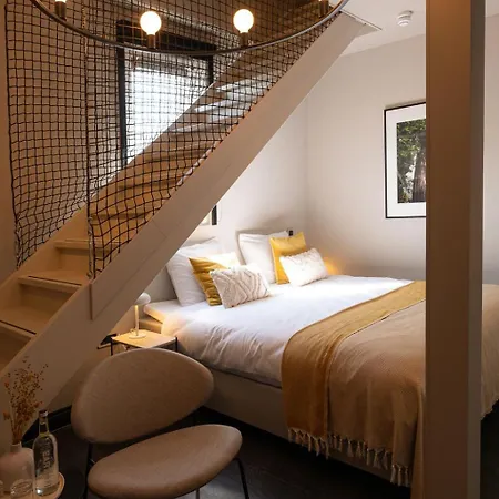 Boutique Hotel Kint-3