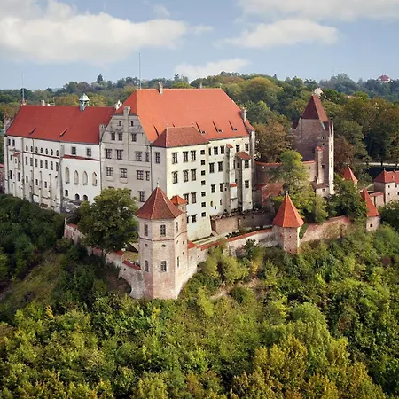 Hotel Goldene Sonne-2