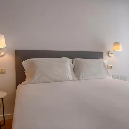 Sercotel Tribuna Malaga-2