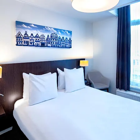 Hotel Nes Amsterdam-2