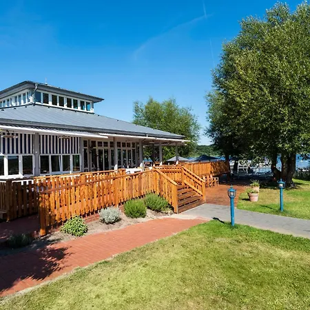 Schwielowsee Resort - Hotel-3