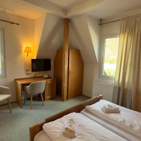 Hotel Zur schönen Aussicht-2