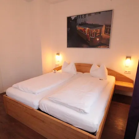 Hotel Sunnegaessle-2