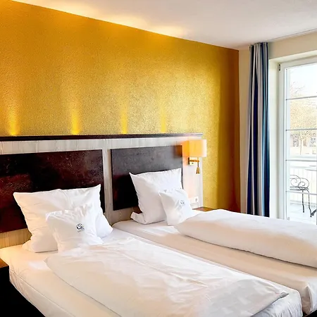 Hotel&Gästehaus Seehof-3