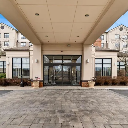 Hilton Garden Inn Plymouth-2