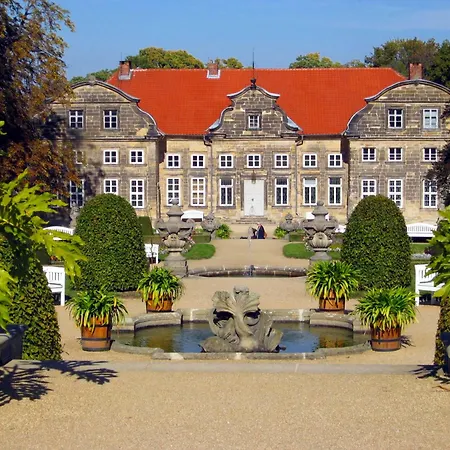 Schlosshotel Blankenburg-2