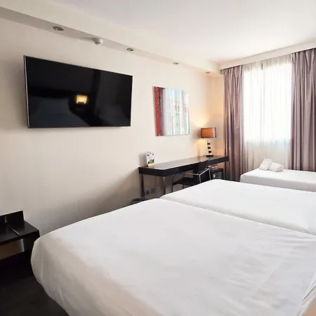 Sercotel Aura Algeciras-3