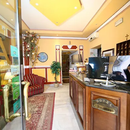 Hotel Amadeus-3