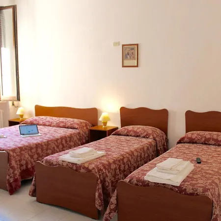Albergo Del Santuario-2