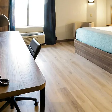 Wingate By Wyndham Owensboro-3