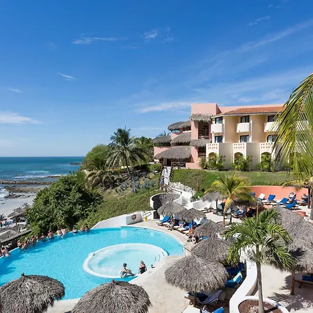 Grand Palladium Vallarta Resort & Spa-2