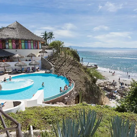 Grand Palladium Vallarta Resort & Spa-2