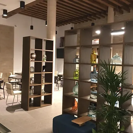 Sercotel Calle Mayor-2