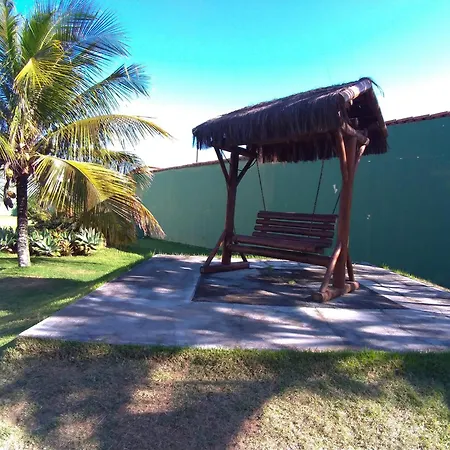 OYO Pousada do Wagner, Rio das Ostras-3