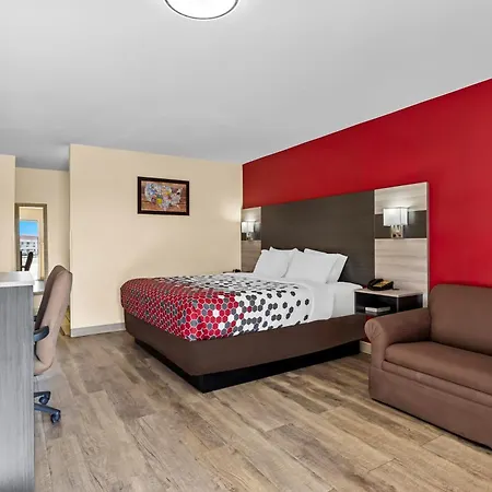 Econo Lodge Inn & Suites Santa Rosa-2