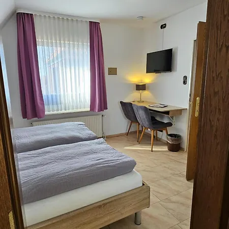 Hotel Pension Loose-2