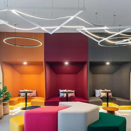 Aloft By Marriott Cancun-3