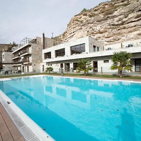 Hotel Spa Elia-2