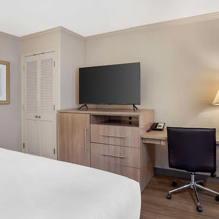 Best Western Inn Santa Cruz-3