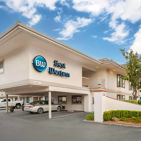 Best Western Inn Santa Cruz-2