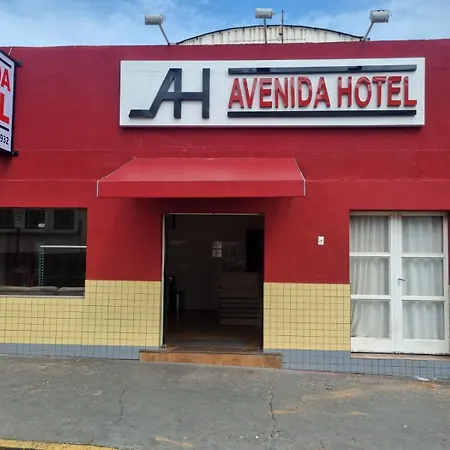 Avenida Hotel-3