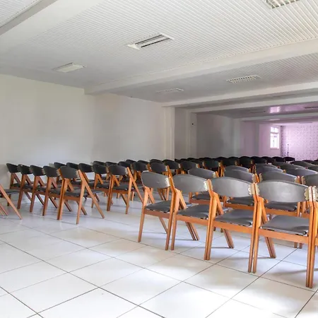OYO New Anápolis Hotel, Imperatriz-3
