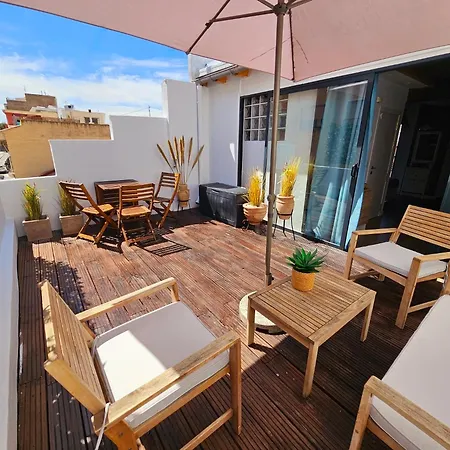 Apartamentos de la Huerta-2