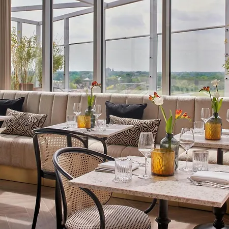 The Den, 'S-Hertogenbosch, A Tribute Portfolio Hotel-2