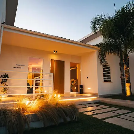 La Maison - Boutique Rooms-2