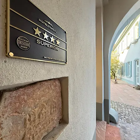 Hotel Domhof-3