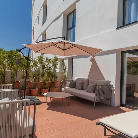 Hotel Serawa Moraira-2